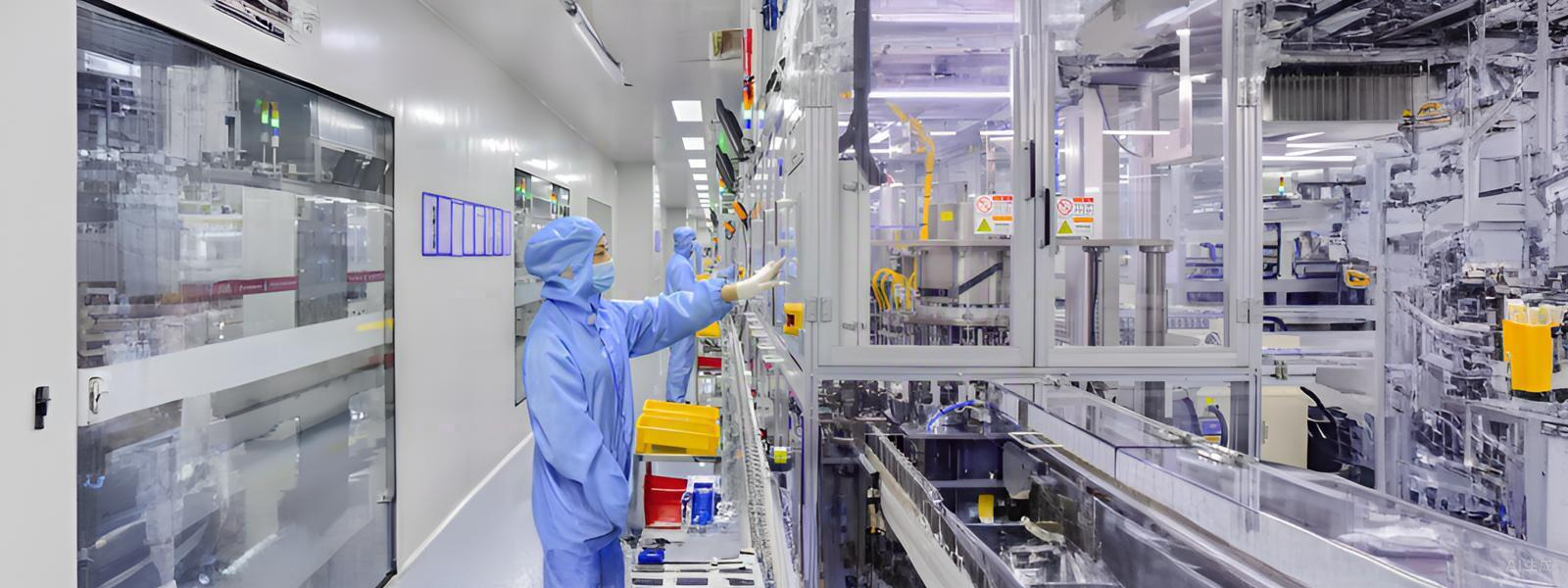 为新能源资料行业全价值链注入AI动力，驱动零碳智造无限可能