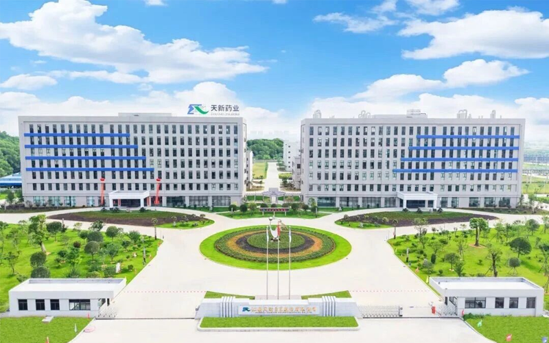 TPT破题医药公辅系统优化场景，AI赋能绿色造药更靠得住、更高效